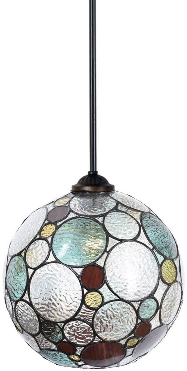 Tiffany Pendant Endless - Art Deco Trade