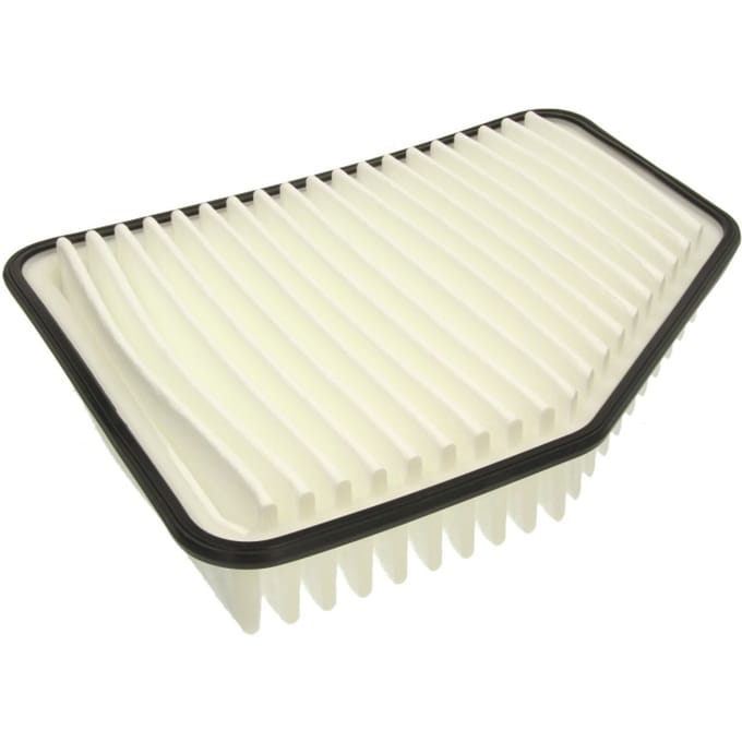 MAHLE luchtfilter KNECHT LX 1613