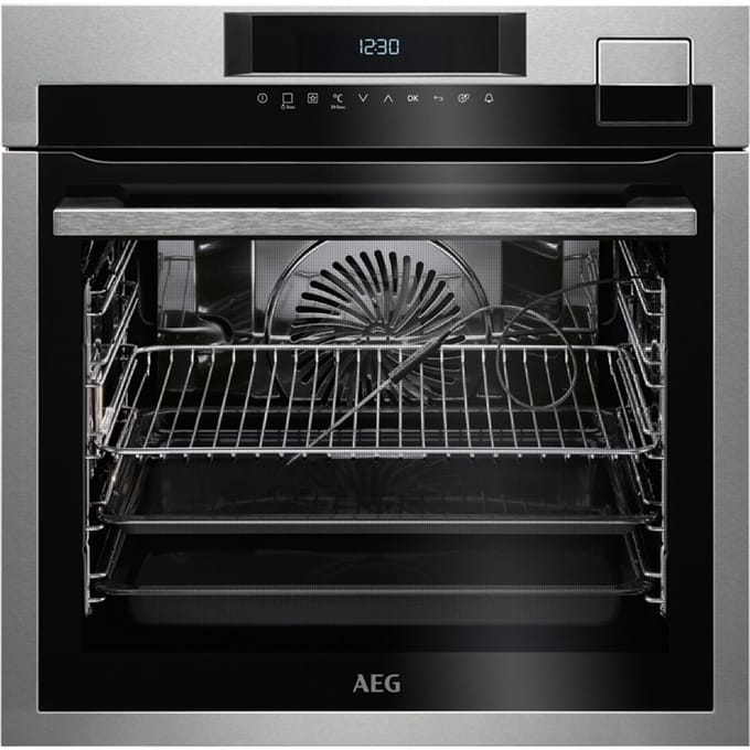 AEG BSE792220M - Inbouw stoomoven