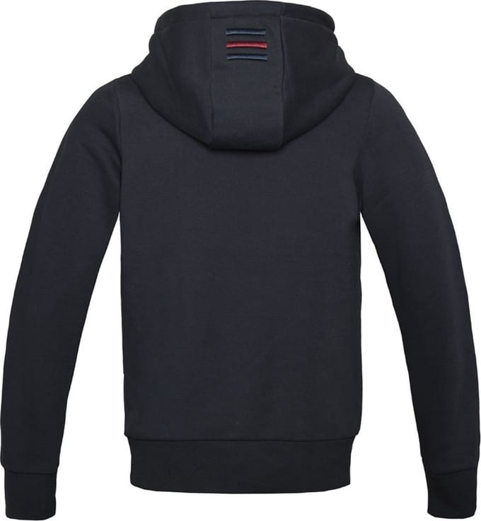 Kingsland Hoodie Emory Junior Navy - 140