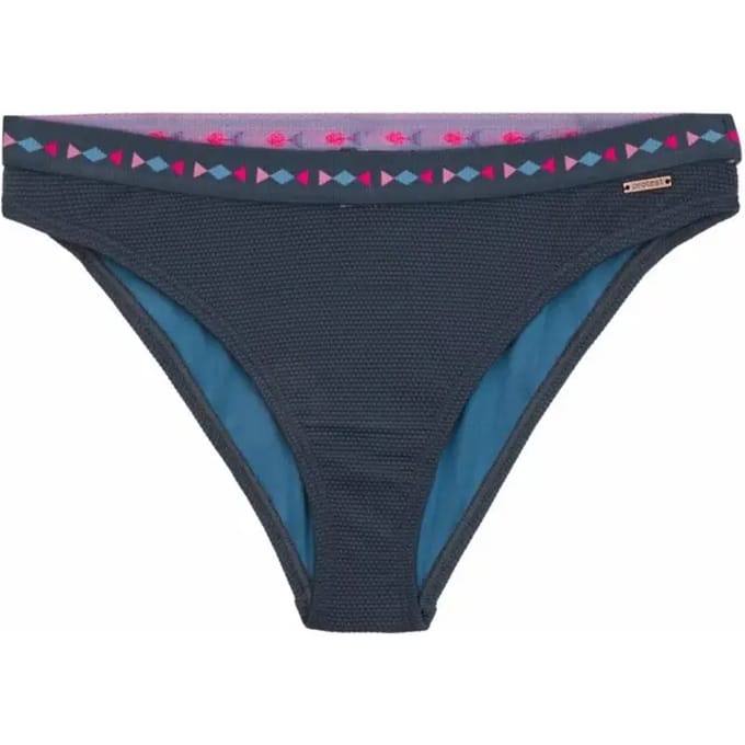 Protest Mixrock 24 – Bikini broekje Dames – Normale pasvorm – Mix & Match