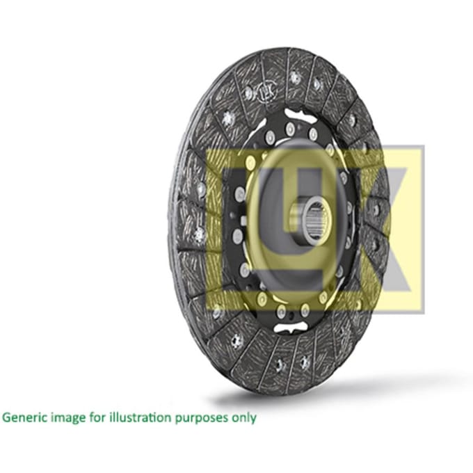 Koppelingsplaat Schaeffler LuK 322015610