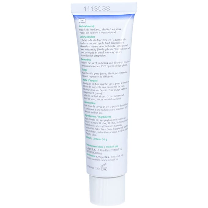 A. Vogel Symvita Anti-Rimpel Crème 30g
