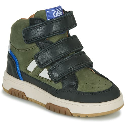 Hoge Sneakers GBB TARCISSE