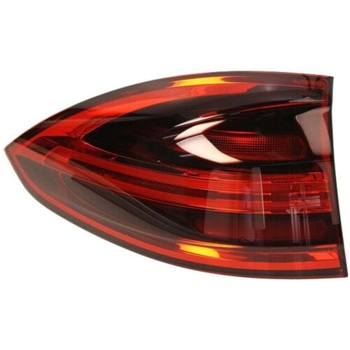 Achterlicht VALEO 045449