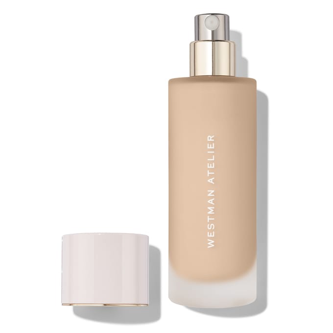 Westman Atelier Suprême Bio-Complex Liquid Foundation - F4