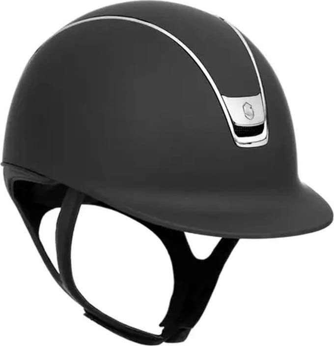 Shadowmatt 2.0 Black - L