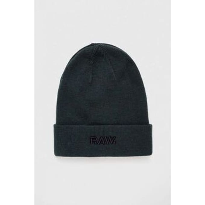 Hoed G-Star Raw D22301-C754 BEANIE-4287 LAUB