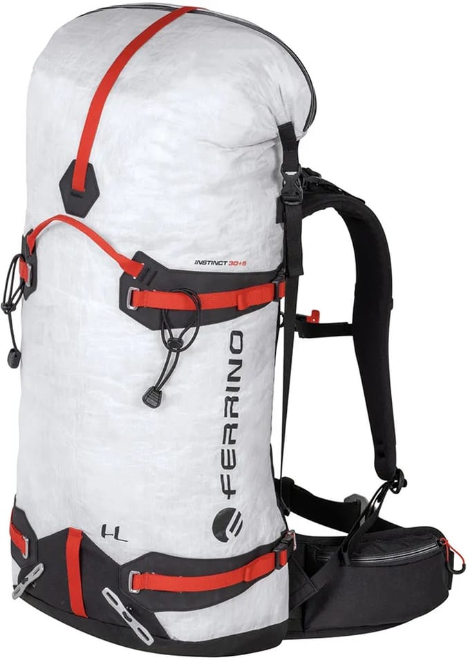 Ferrino Instinct 35l Rugzak Wit