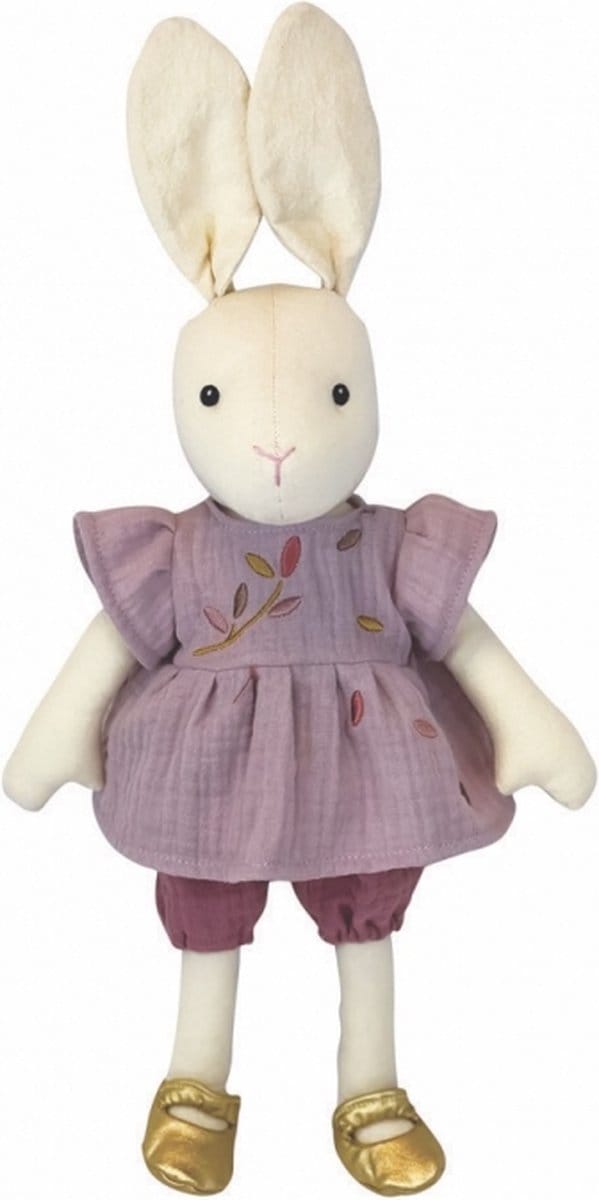Egmont Toys | knuffel Sidonie het konijn 34cm