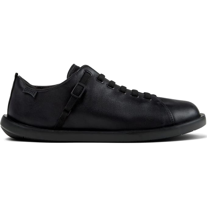 Camper Wagon Veterschoenen - Herren - Zwart - 41