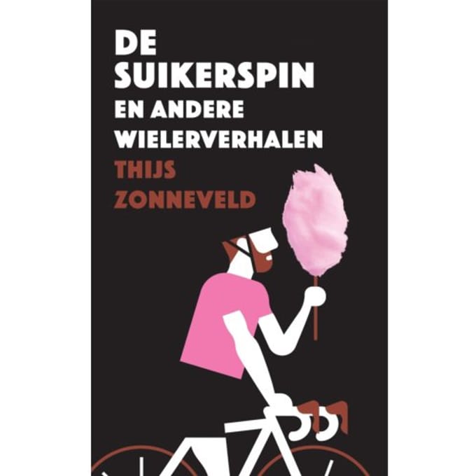 De Suikerspin - Thijs Zonneveld