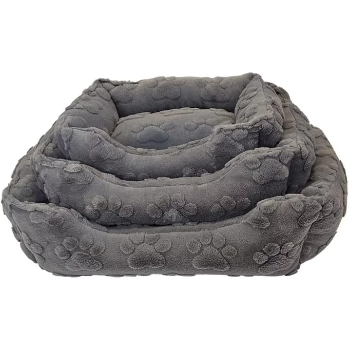 Hondenbed Nobby Pet Komfortbett Eckig Classic Fina