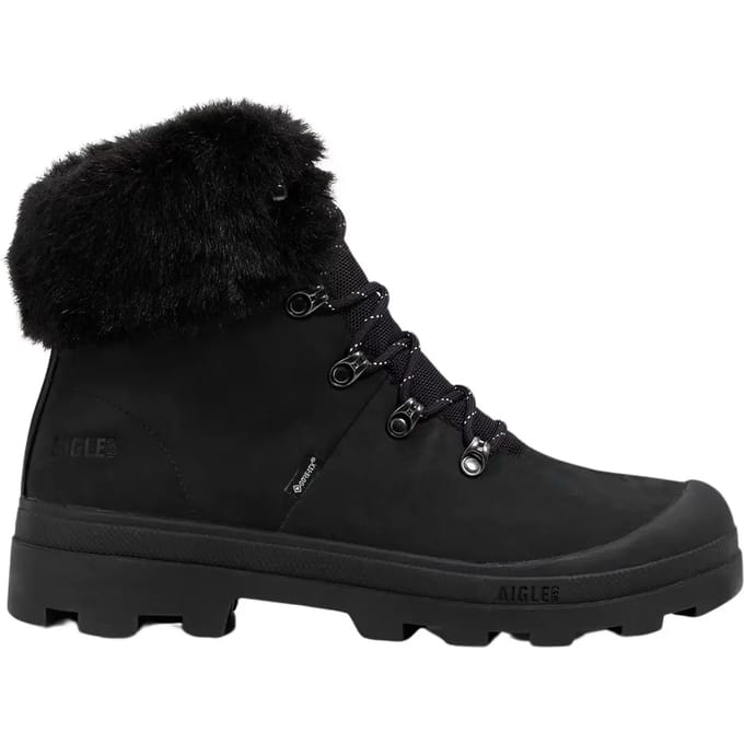Dameswandelschoenen Aigle Tenere Gtx F2