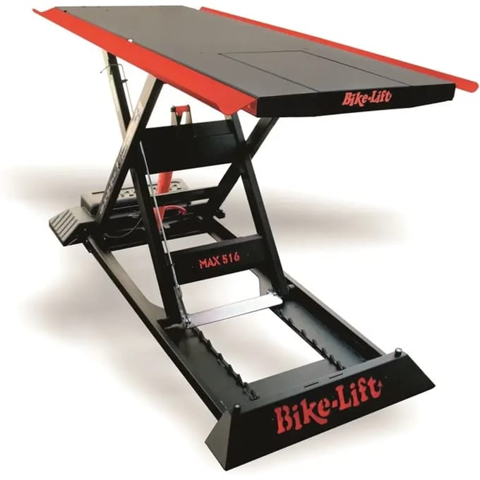 Heftafel Bike Lift Max 516 Gate
