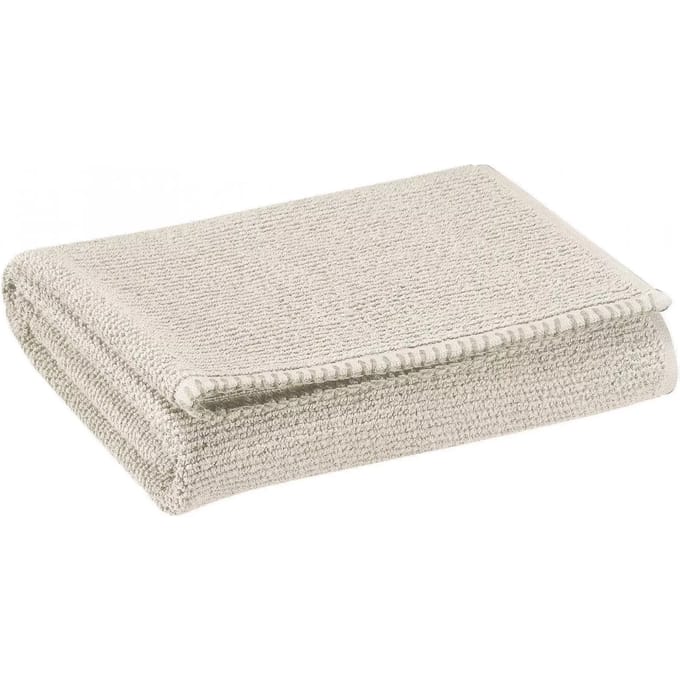 VIVARAISE - Bora Lin handdoek 50 x 100