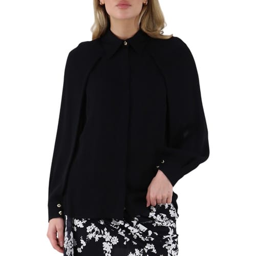 Overhemd Elisabetta Franchi CA04951E2