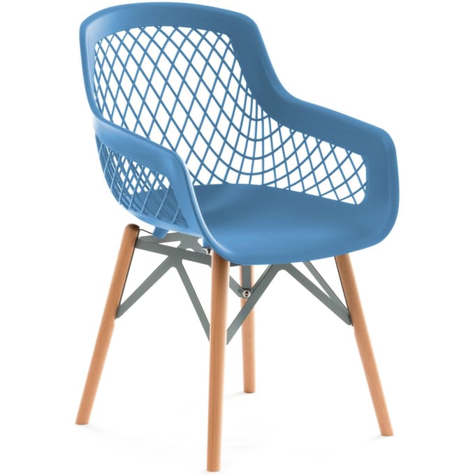 Set van 3 stoelen Pure Style | Alygn