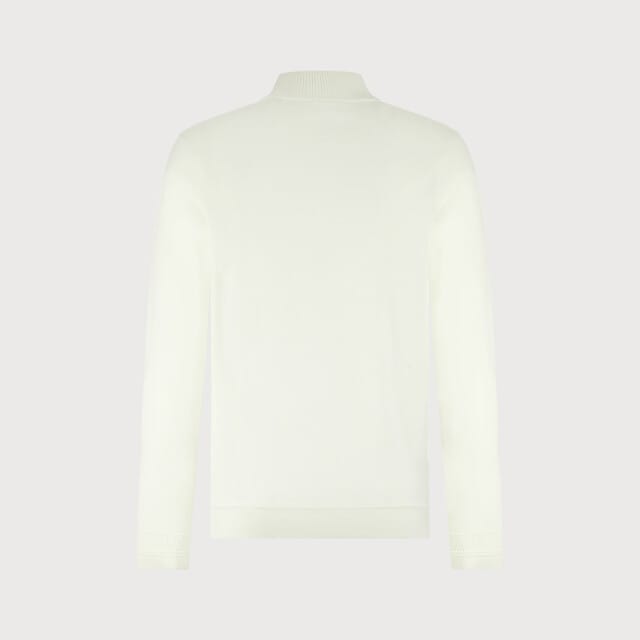 Blue Industry pullover kbiw25-m6 -