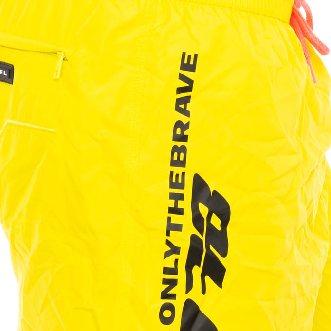 Herenzwemshort met mesh voering 00SV9T-0AAWS