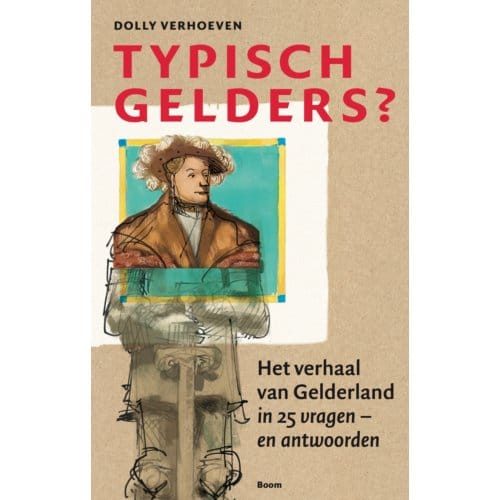 Typisch Gelders? - Dolly Verhoeven