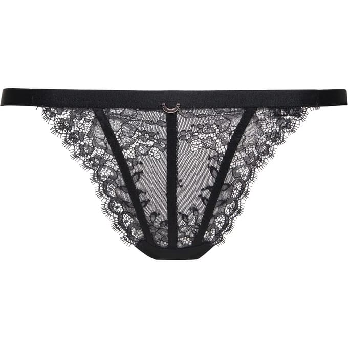 Dames string Lisca
