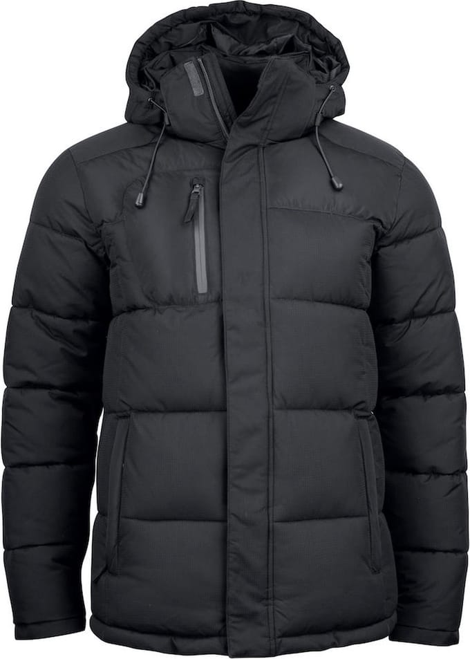 Clique Colorado 020931 - Zwart - L