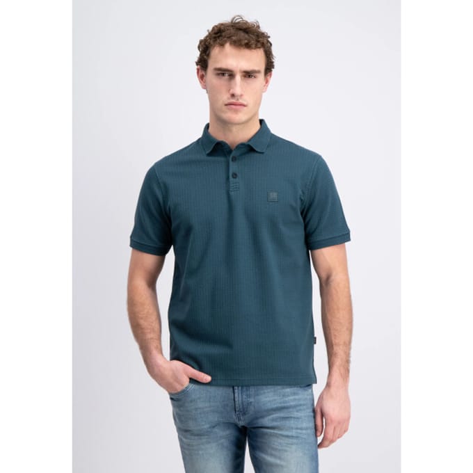 Gabbiano Oblak Polo Heren - Maat XL