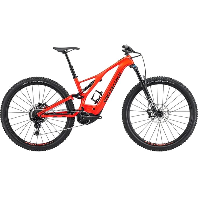 Framebescherming Monkey Products Specialized - Turbo-Levo-Carbon - 2019-2021-29p