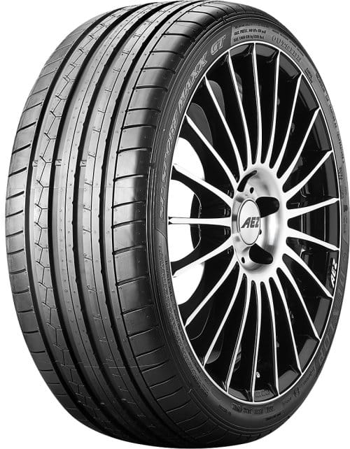 Dunlop SP Sport Maxx GT ( 245/40 R19 94W BLK )