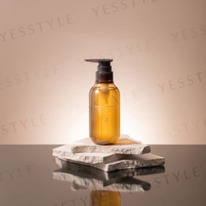 ELECTRON - Synchro Shampoo Femme Damage Repair 300ml