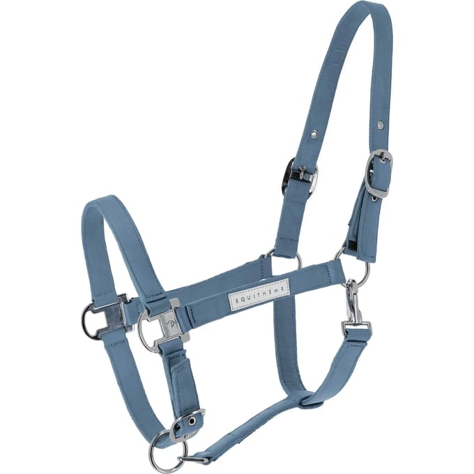 Halster voor paarden Equithème Opal