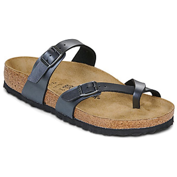 BIRKENSTOCK  Slippers Mayari
