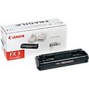 Canon FX3 toner cartridge zwart (origineel)