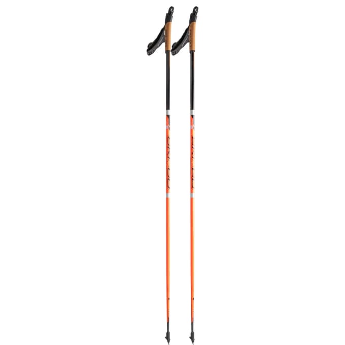 Skistokken Skigo Carbon 2.0 BOA