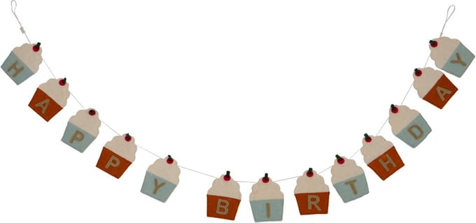 Kidsdepot Slinger - Cake - 180 cm