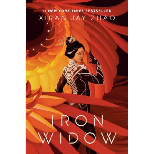 Iron Widow (Book 1) - Iron Widow - Xiran Jay Zhao