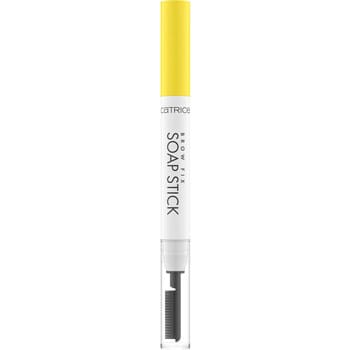 Brow Fix Soap Stick wenkbrauwzeep 010 Transparant 1g