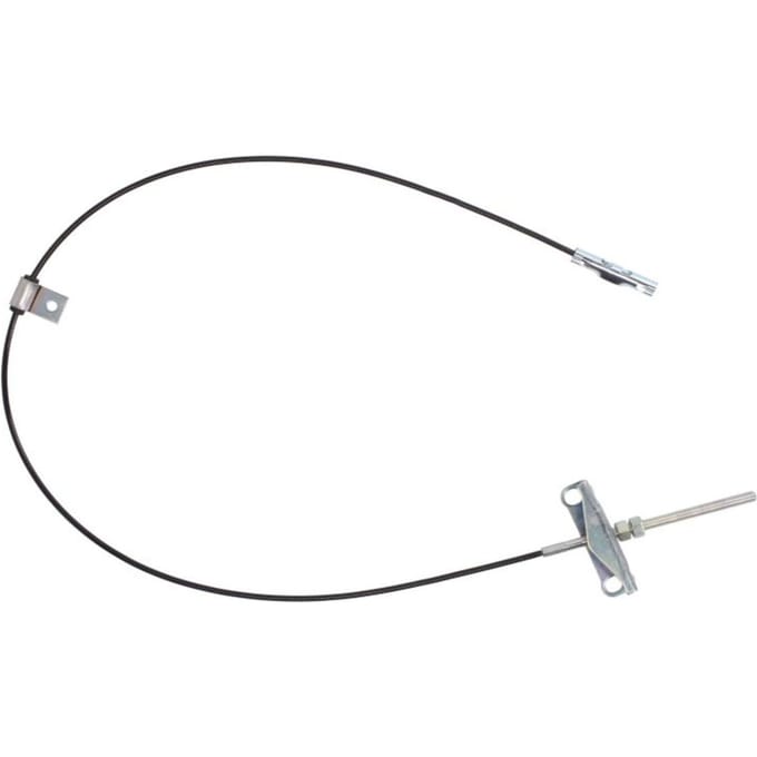 Kabel, parkeerrem LINEX 15.02.58