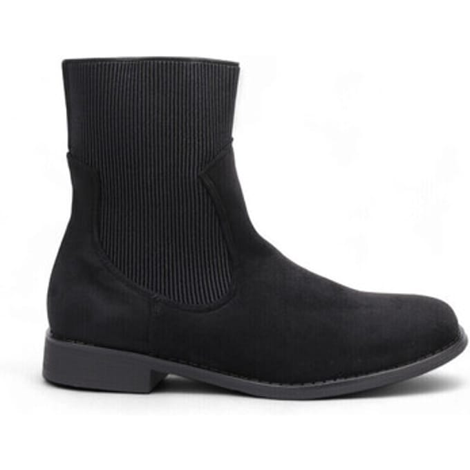 Enkellaarzen La Modeuse 76757_P181844