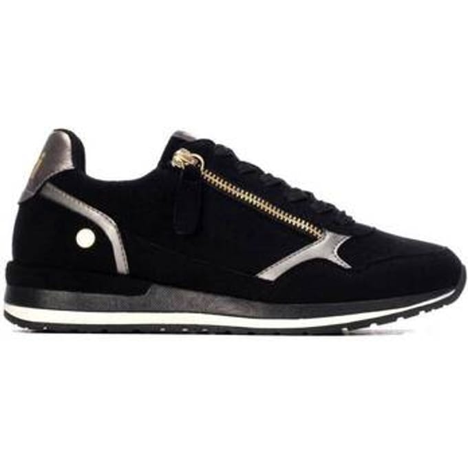 Xti 14636803 Schoenen Zwart EU 36 Vrouw