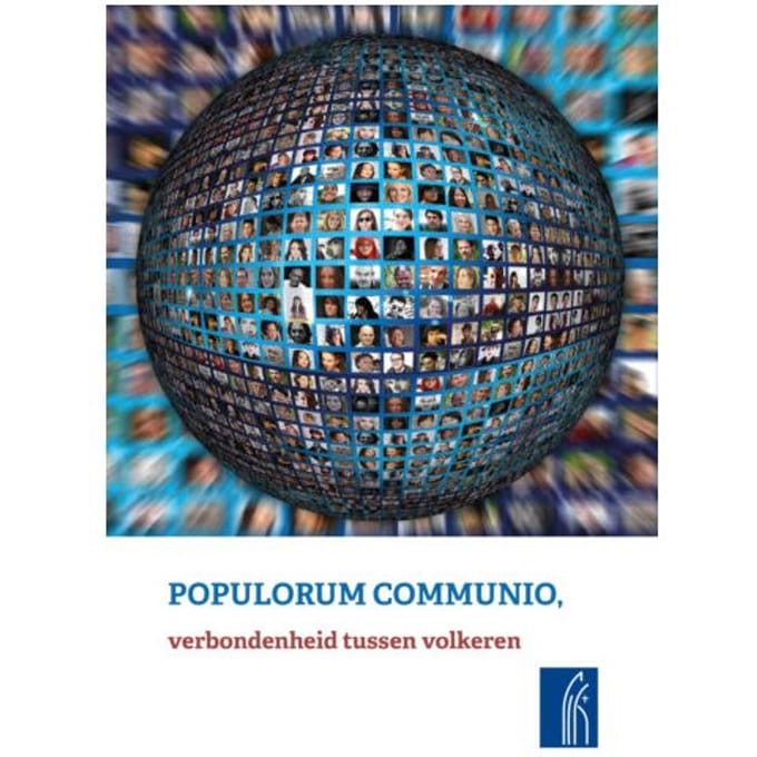 Populorum Communio - Bisschoppen van België