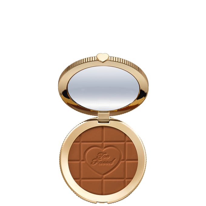 Too Faced Chocolate Soleil Bronzer (Various Shades) - Chocolate Toffee