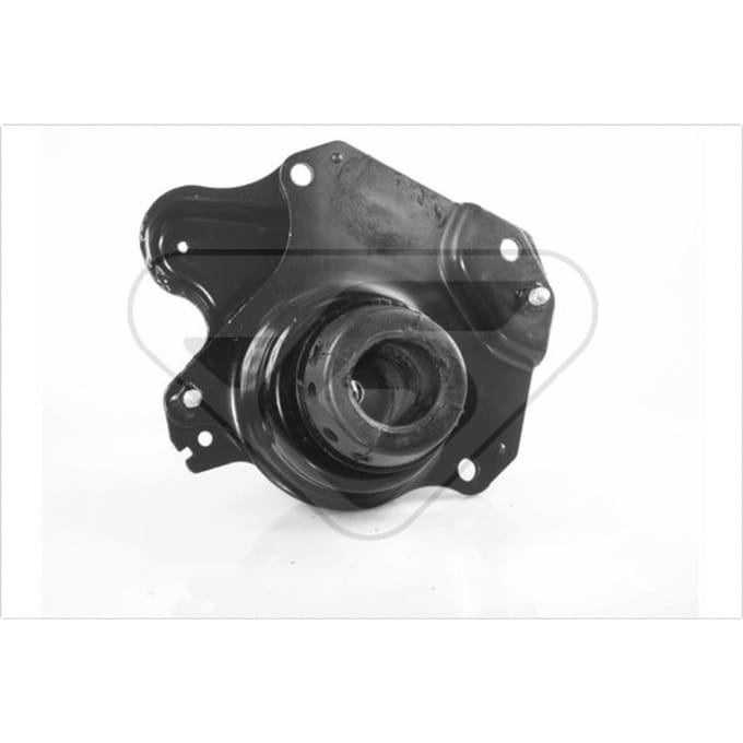 Motorsteun HUTCHINSON 594291, Achter, Links