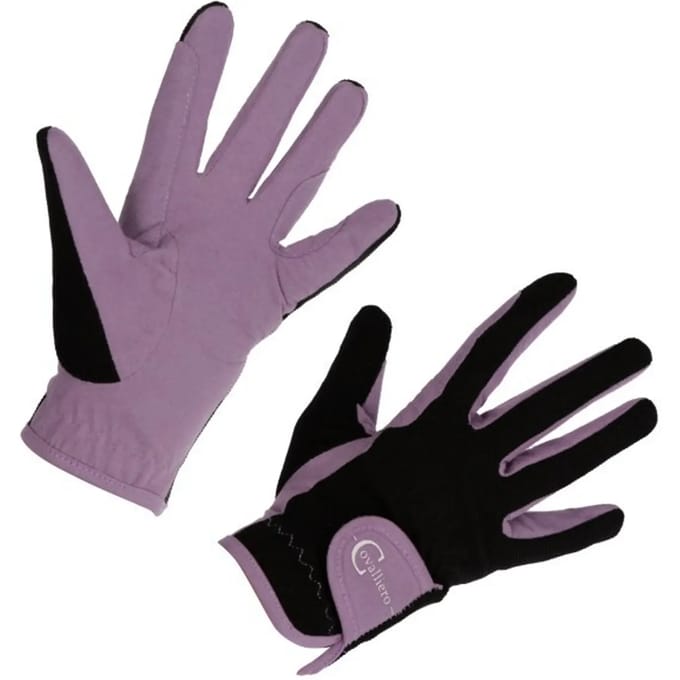Kinderhandschoenen Kerbl lilli starlight