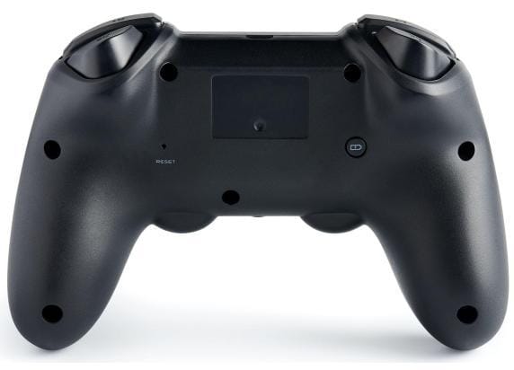 Bigben Nacon Asymmetric Wireless Controller-Zwart (PlayStation 4) Gebruikt