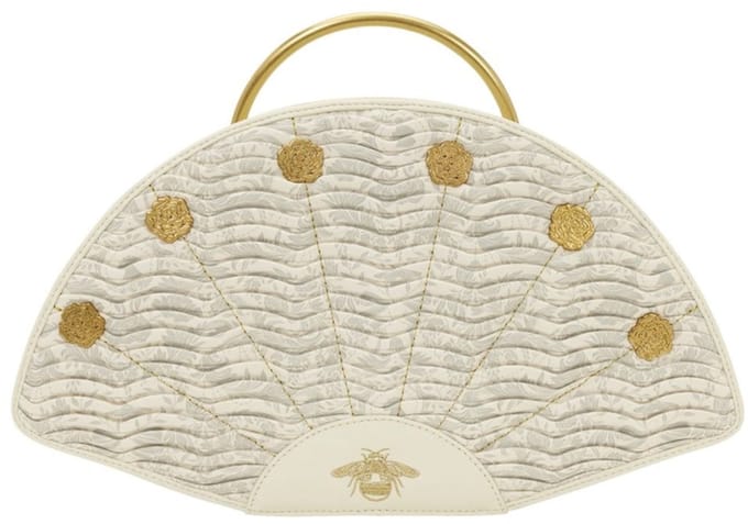 Netflix by Loungefly Handbag Bridgerton Fan