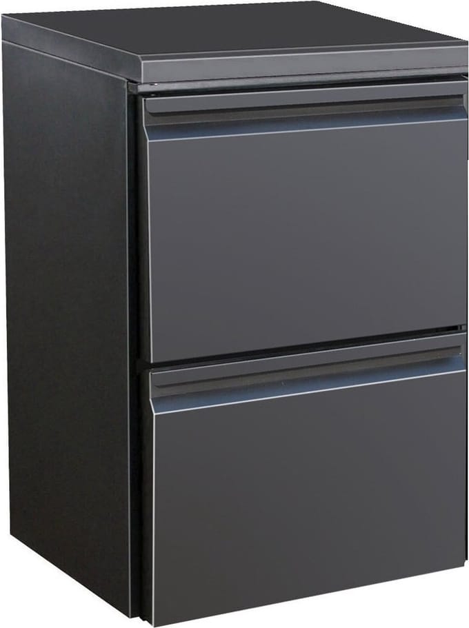 Ladeblok Tbv Barcooler | Combisteel | 7450.0330