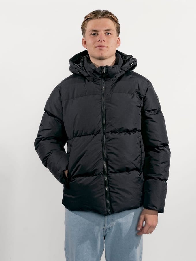 2009 Jacket