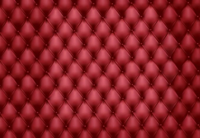 Fotobehang Pattern Luxury | XL - 208cm x 146cm | 130g/m2 Vlies